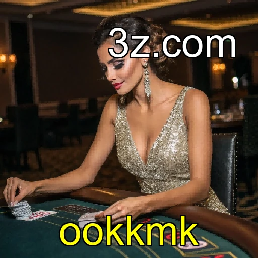 A Vibrante Comunidade do Ookkmk: Conectando Jogadores Apaixonados