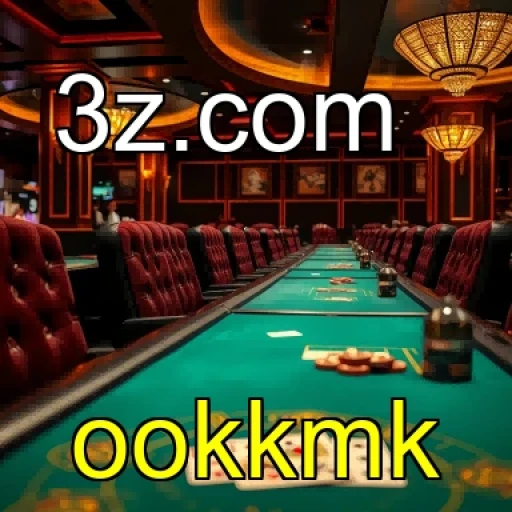 Fans do Ookkmk: Uma Experiência Única no Mundo dos Jogos